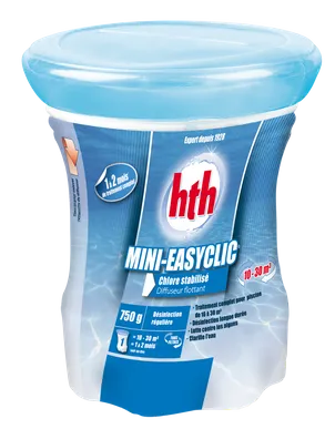 HTH MINI-EASYCLIC