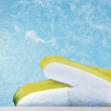 Nettoyage et entretien : comment bien nettoyer l'intérieur de votre spa gonflable