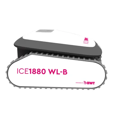 ROBOT ELECTRIQUE ICE 1880 WL-B